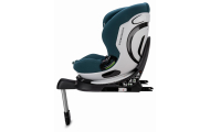 Automobilinė kėdutė STM Niki Kid I-Size, 9-36 kg, Jade-Automobilinės kėdutės, 9-36 kg-e-vaikas
