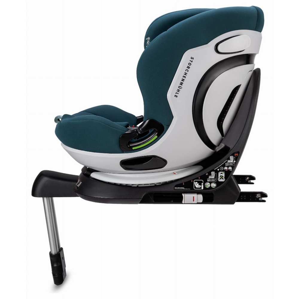 STORCHENMÜHLE Niki Kid - Jade