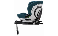 Automobilinė kėdutė STM Niki Kid I-Size, 9-36 kg, Jade-Automobilinės kėdutės, 9-36 kg-e-vaikas