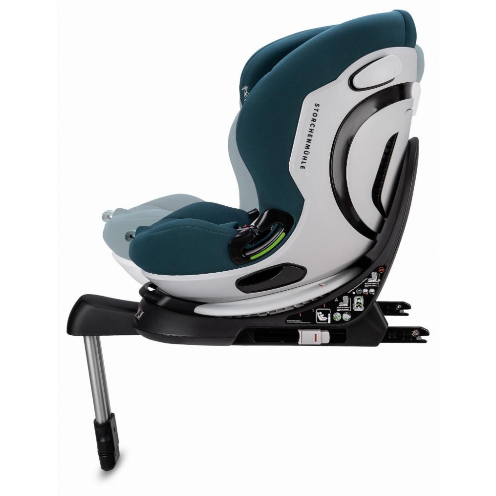 STORCHENMÜHLE Niki Kid - Jade