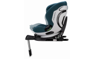 Automobilinė kėdutė STM Niki Kid I-Size, 9-36 kg, Jade-Automobilinės kėdutės, 9-36 kg-e-vaikas
