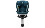 Automobilinė kėdutė STM Niki Kid I-Size, 9-36 kg, Jade-Automobilinės kėdutės, 9-36 kg-e-vaikas