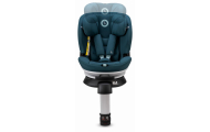 Automobilinė kėdutė STM Niki Kid I-Size, 9-36 kg, Jade-Automobilinės kėdutės, 9-36 kg-e-vaikas