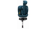 Automobilinė kėdutė STM Niki Kid I-Size, 9-36 kg, Jade-Automobilinės kėdutės, 9-36 kg-e-vaikas