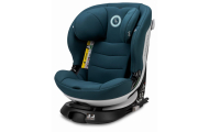 Automobilinė kėdutė STM Niki Kid I-Size, 9-36 kg, Jade-Automobilinės kėdutės, 9-36 kg-e-vaikas