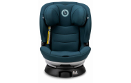 Automobilinė kėdutė STM Niki Kid I-Size, 9-36 kg, Jade-Automobilinės kėdutės, 9-36 kg-e-vaikas