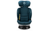 Automobilinė kėdutė STM Niki Kid I-Size, 9-36 kg, Jade-Automobilinės kėdutės, 9-36 kg-e-vaikas