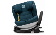 Automobilinė kėdutė STM Niki Kid I-Size, 9-36 kg, Jade-Automobilinės kėdutės, 9-36 kg-e-vaikas