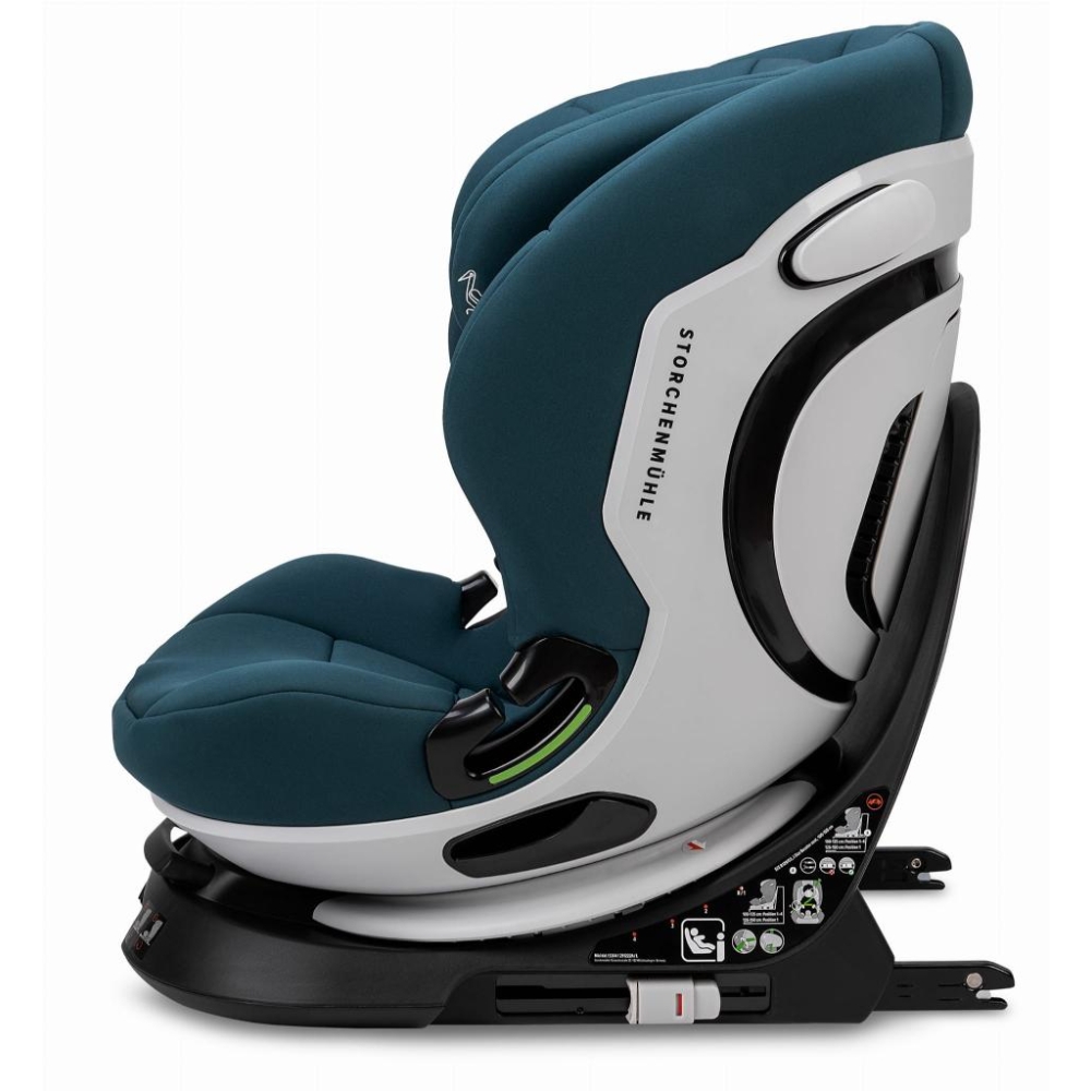 STORCHENMÜHLE Niki Kid - Jade