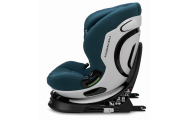 Automobilinė kėdutė STM Niki Kid I-Size, 9-36 kg, Jade-Automobilinės kėdutės, 9-36 kg-e-vaikas