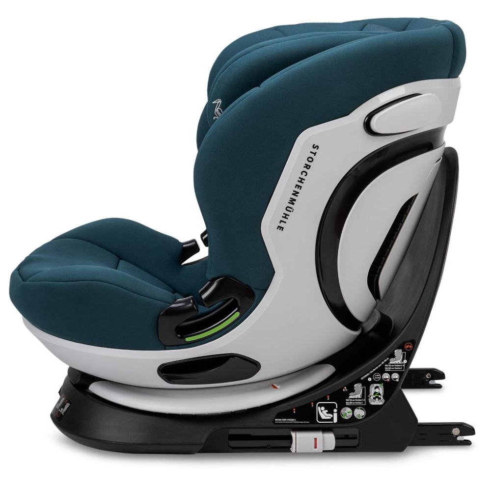 STORCHENMÜHLE Niki Kid - Jade