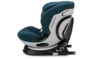 Automobilinė kėdutė STM Niki Kid I-Size, 9-36 kg, Jade-Automobilinės kėdutės, 9-36 kg-e-vaikas