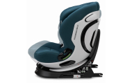 Automobilinė kėdutė STM Niki Kid I-Size, 9-36 kg, Jade-Automobilinės kėdutės, 9-36 kg-e-vaikas