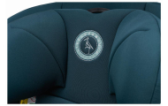 Automobilinė kėdutė STM Niki Kid I-Size, 9-36 kg, Jade-Automobilinės kėdutės, 9-36 kg-e-vaikas