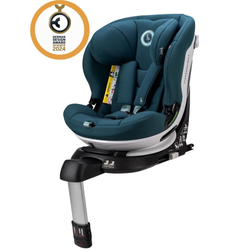 STORCHENMÜHLE Niki Kid - Jade
