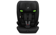 Automobilinė kėdutė OSANN Lupo i-Size, 9-36 kg, Black-Automobilinės kėdutės, 9-36 kg-e-vaikas
