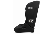 Automobilinė kėdutė OSANN Lupo i-Size, 9-36 kg, Black-Automobilinės kėdutės, 9-36 kg-e-vaikas