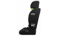 Automobilinė kėdutė OSANN Lupo i-Size, 9-36 kg, Black-Automobilinės kėdutės, 9-36 kg-e-vaikas