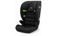 Automobilinė kėdutė OSANN Lupo i-Size, 9-36 kg, Black-Automobilinės kėdutės, 9-36 kg-e-vaikas