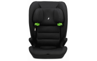 Automobilinė kėdutė OSANN Lupo i-Size, 9-36 kg, Black-Automobilinės kėdutės, 9-36 kg-e-vaikas