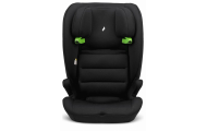 Automobilinė kėdutė OSANN Lupo i-Size, 9-36 kg, Black-Automobilinės kėdutės, 9-36 kg-e-vaikas