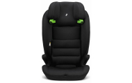 Automobilinė kėdutė OSANN Lupo i-Size, 9-36 kg, Black-Automobilinės kėdutės, 9-36 kg-e-vaikas