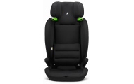 Automobilinė kėdutė OSANN Lupo i-Size, 9-36 kg, Black-Automobilinės kėdutės, 9-36 kg-e-vaikas