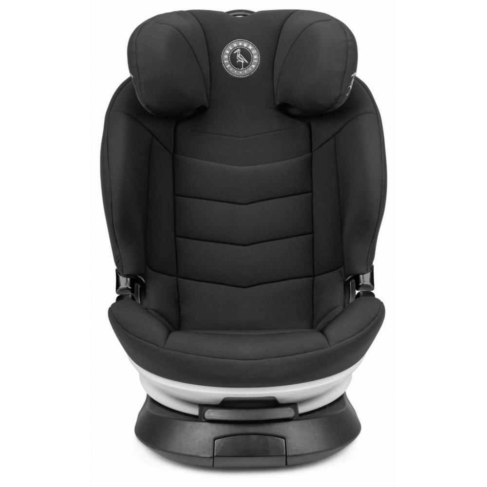 STORCHENMÜHLE Niki Next - Onyx-Automobilinės kėdutės, 15-36 kg-e-vaikas