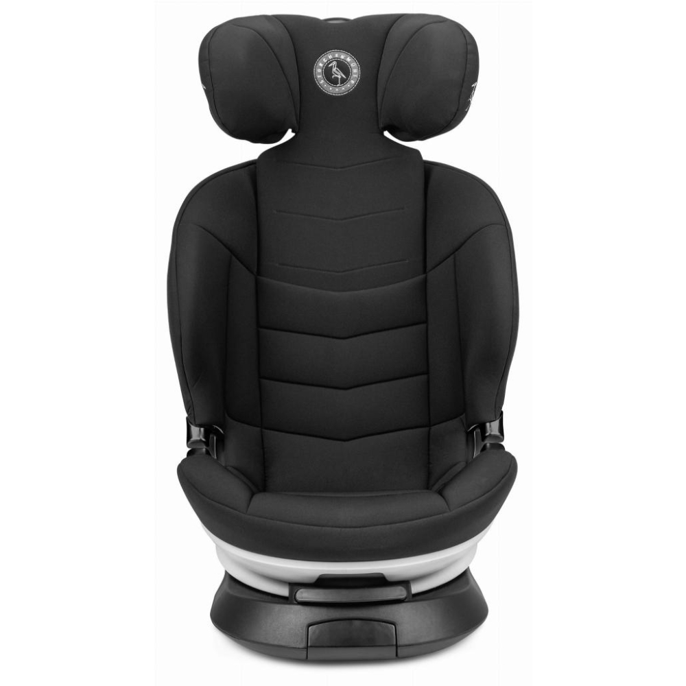 STORCHENMÜHLE Niki Next - Onyx