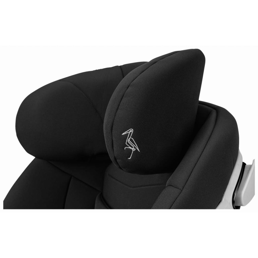 STORCHENMÜHLE Niki Next - Onyx