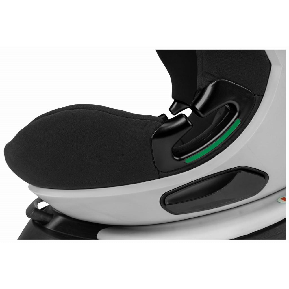 STORCHENMÜHLE Niki Next - Onyx