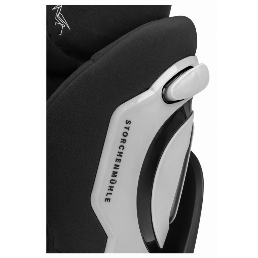 STORCHENMÜHLE Niki Next - Onyx