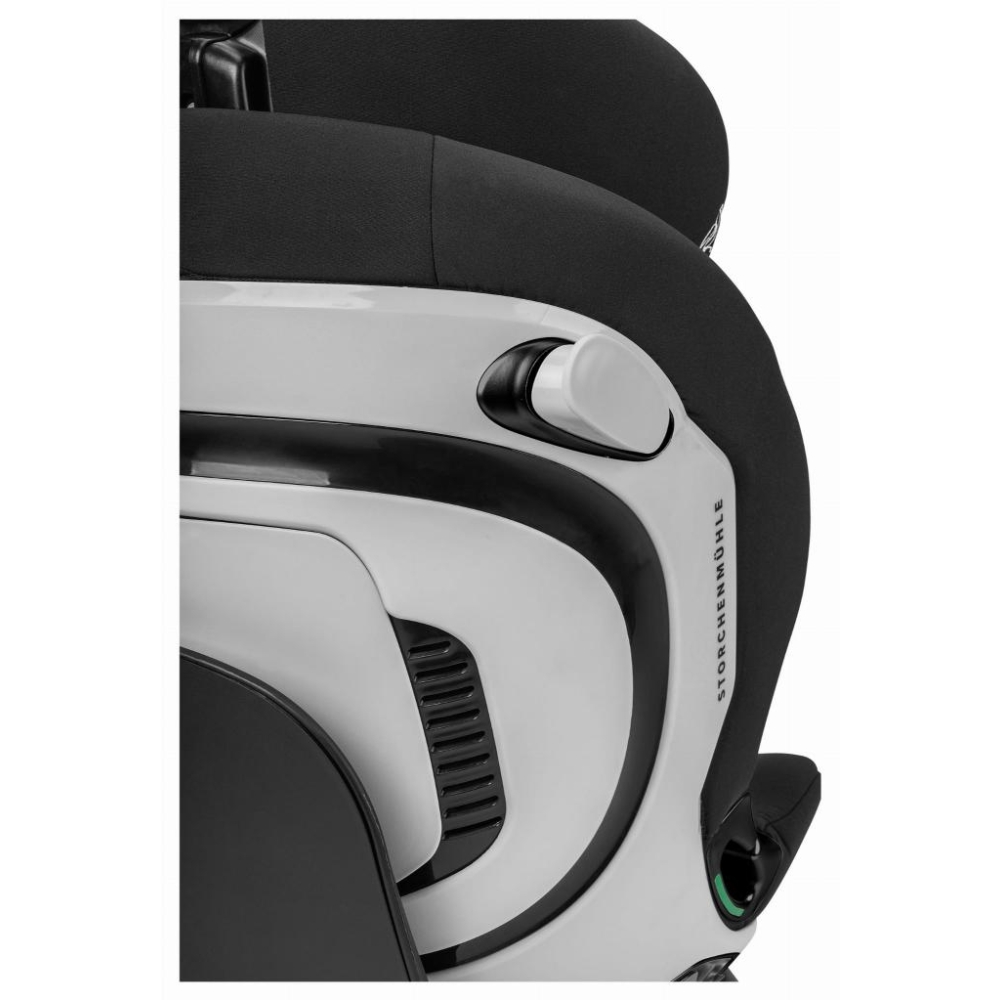 STORCHENMÜHLE Niki Next - Onyx