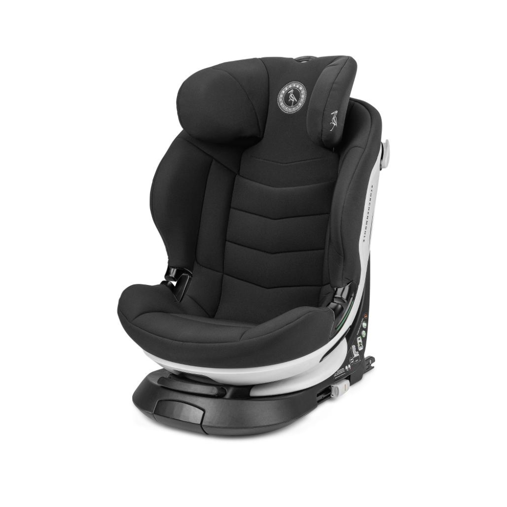 STORCHENMÜHLE Niki Next - Onyx