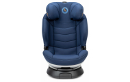 Automobilinė kėdutė STM Niki Next i-Size, 15-36kg, Iris-Automobilinės kėdutės, 15-36 kg-e-vaikas