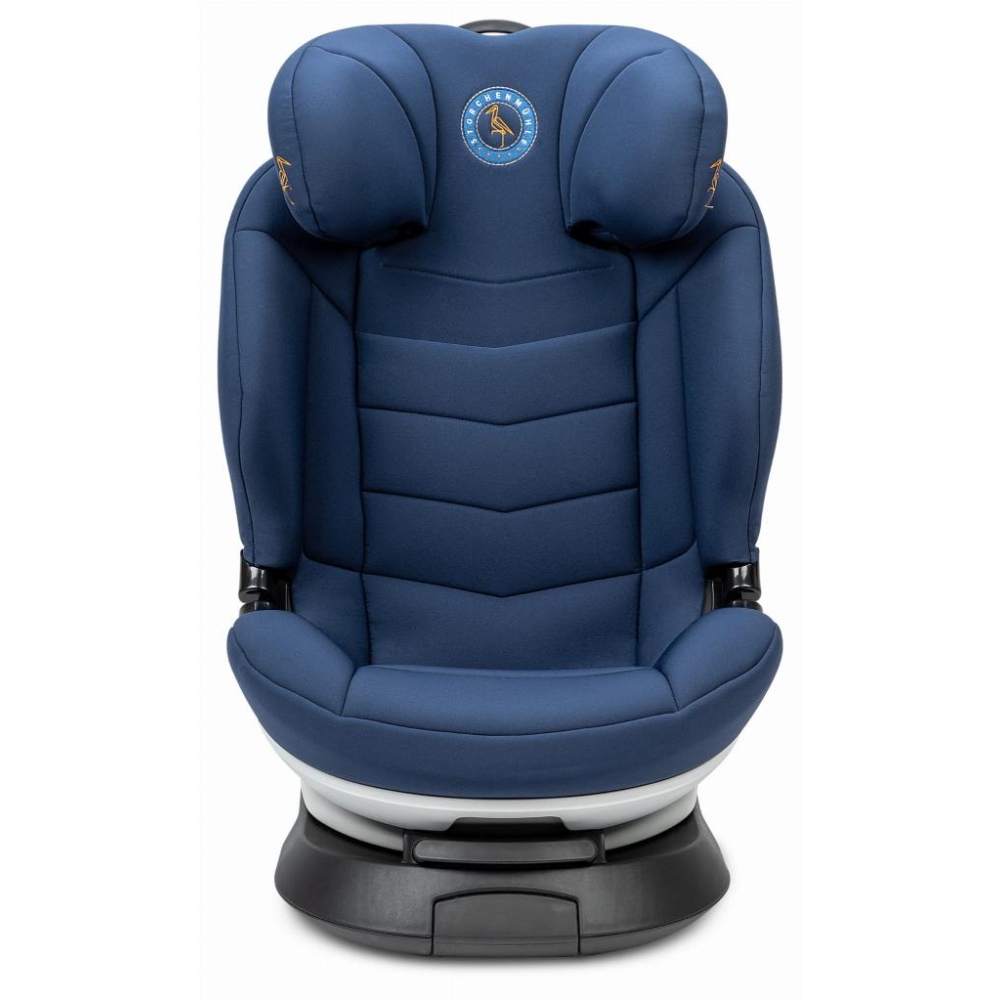 STORCHENMÜHLE Niki Next - Iris-Automobilinės kėdutės, 15-36 kg-e-vaikas