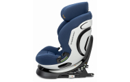Automobilinė kėdutė STM Niki Next i-Size, 15-36kg, Iris-Automobilinės kėdutės, 15-36 kg-e-vaikas