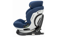 Automobilinė kėdutė STM Niki Next i-Size, 15-36kg, Iris-Automobilinės kėdutės, 15-36 kg-e-vaikas