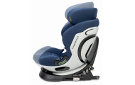 Automobilinė kėdutė STM Niki Next i-Size, 15-36kg, Iris-Automobilinės kėdutės, 15-36 kg-e-vaikas