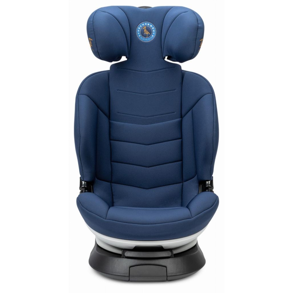 STORCHENMÜHLE Niki Next - Iris-Automobilinės kėdutės, 15-36 kg-e-vaikas
