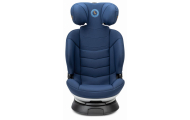 Automobilinė kėdutė STM Niki Next i-Size, 15-36kg, Iris-Automobilinės kėdutės, 15-36 kg-e-vaikas
