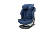Automobilinė kėdutė STM Niki Next i-Size, 15-36kg, Iris-Automobilinės kėdutės, 15-36 kg-e-vaikas