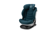 Automobilinė kėdutė STM Niki Next i-Size, 15-36kg, Jade-Automobilinės kėdutės, 15-36 kg-e-vaikas