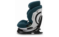 Automobilinė kėdutė STM Niki Next i-Size, 15-36kg, Jade-Automobilinės kėdutės, 15-36 kg-e-vaikas