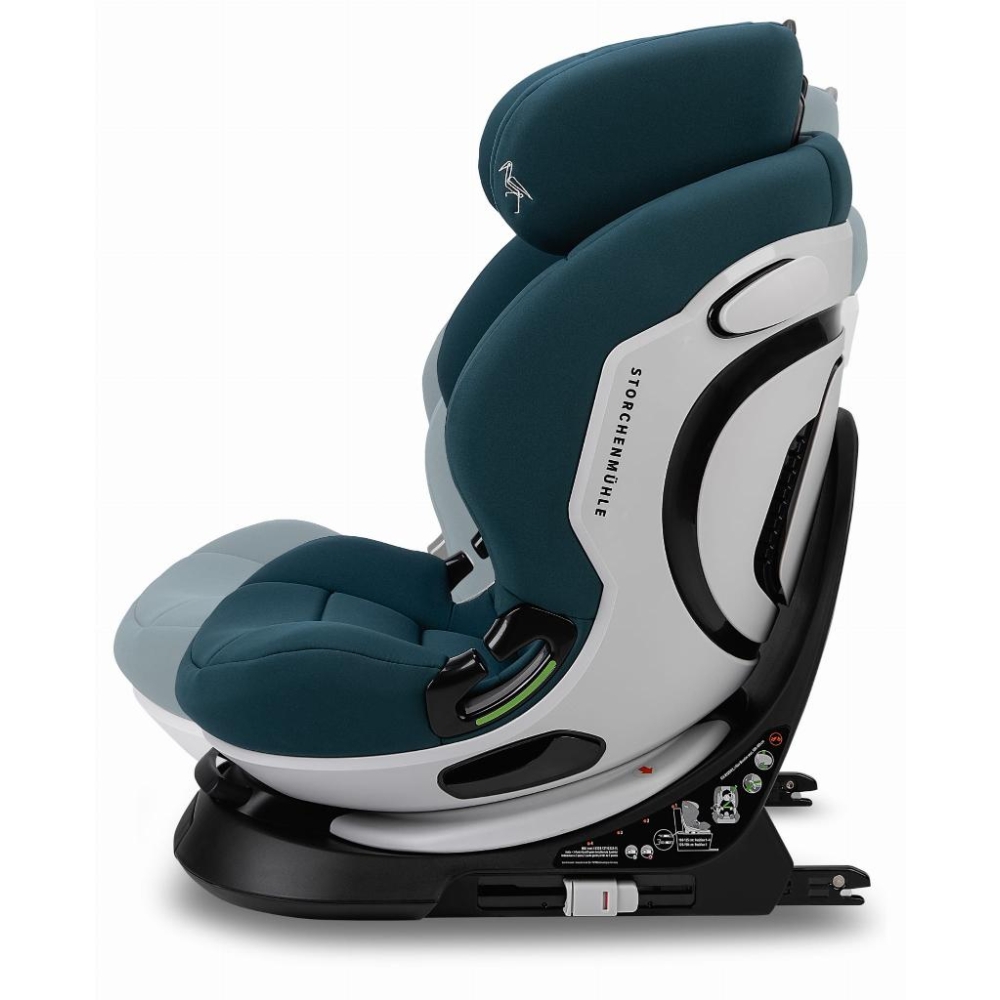 STORCHENMÜHLE Niki Next - Jade