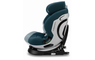 Automobilinė kėdutė STM Niki Next i-Size, 15-36kg, Jade-Automobilinės kėdutės, 15-36 kg-e-vaikas