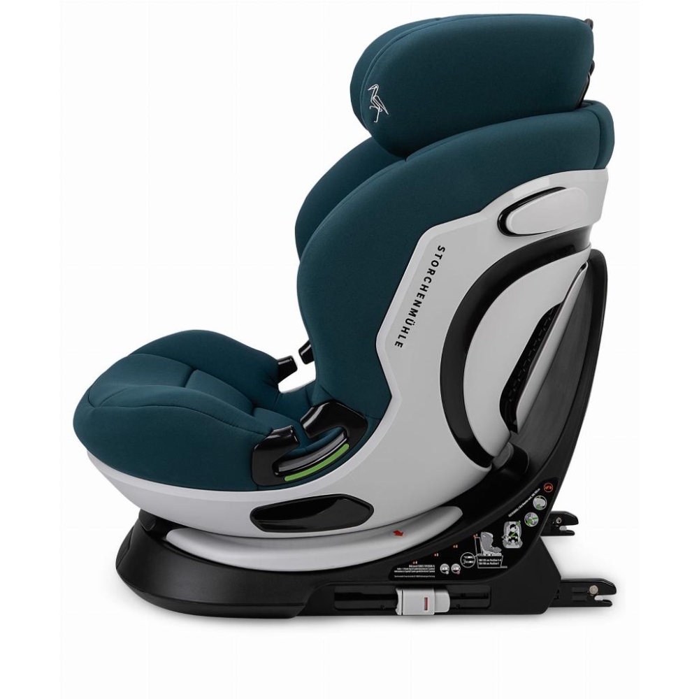 STORCHENMÜHLE Niki Next - Jade