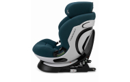 Automobilinė kėdutė STM Niki Next i-Size, 15-36kg, Jade-Automobilinės kėdutės, 15-36 kg-e-vaikas