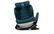 Automobilinė kėdutė STM Niki Next i-Size, 15-36kg, Jade-Automobilinės kėdutės, 15-36 kg-e-vaikas