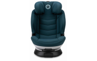 Automobilinė kėdutė STM Niki Next i-Size, 15-36kg, Jade-Automobilinės kėdutės, 15-36 kg-e-vaikas